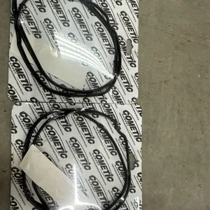 BTR LS Valve Cover Gasket Set LS1 LS6 LS2 LS3 4.8 5.3 6.0 6.2 LM7 LR4 LQ4 LQ9 - Bild 1 von 2