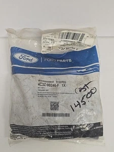 Genuine OEM Ford 6.0L Powerstroke STC HPOP Fitting Update Kit 4C3Z-9B246-F NEW - Foto 1 di 8