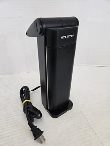 Ottlite Modell L-139AB tragbare faltbare Schreibtischlampe KOSTENLOSER VERSAND - Bild 1 von 14