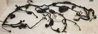 Arnés de cables Honda Goldwing GL1500A 1989 #32100-MT2-010 Foto 1 de 4