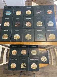 The Epic of Flight [Time Life Books] 22 Of 23 Books. - Picture 1 of 6