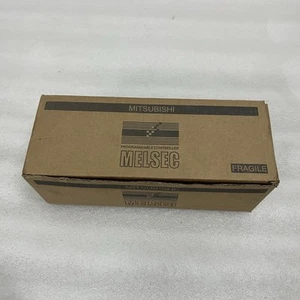 (LOTE DE 2) MITSUBISHI FX2N-80MR-001 MELSEC PLC (CONTROLADOR PROGRAMABLE) CPU - Imagen 1 de 21