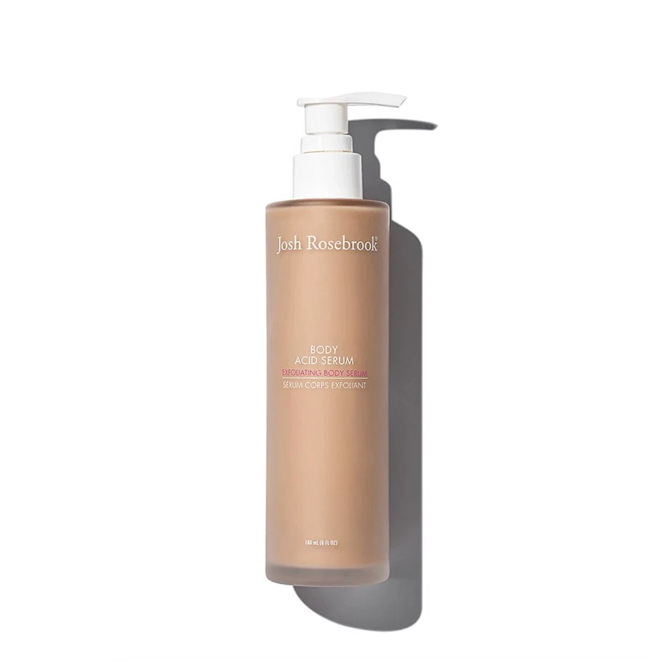 Josh Rosebrook Body Acid Serum - Full Size 6 oz. NIB exp 10/26 - Image 1 of 1