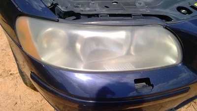 Farol de passageiros sedã halogênio compatível com 05-09 VOLVO 60 SERIES 251658 - Imagem 1 de 4