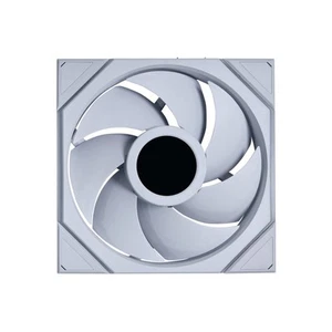 Lian Li UNI Ventilateur TL LCD sans fil 140 pack unique 14TLLCD1W1W - Photo 1/4