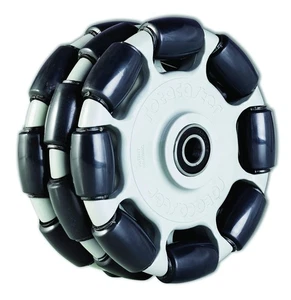 Magliner 130503 Rotacaster Triple Fila Ruedas Multidireccionales para Autoestable... - Imagen 1 de 2