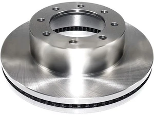 For 2013-2016 Ford F450 Super Duty Brake Rotor Front 68691MKKG 2014 2015 - Picture 1 of 2