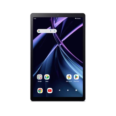 Acer Iconia 10.1" 4/64 GB Android 14 Wi-Fi 6 colore Argento A10-21-A0AU - Immagine 1 di 4