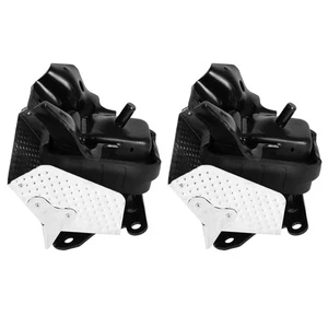 Engine Motor & Trans Mount Set 2PCS For Chevrolet Tahoe 2007-2014 3484 A5365HY - Picture 1 of 7