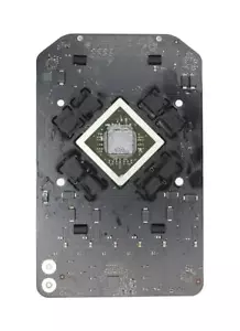 Graphics Video A Card AMD Firepro 2GB VRAM D300 Mac Pro 2013 A1481 661-7533 - Picture 1 of 1
