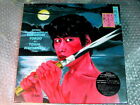 CD 4 disc box set Kei Ichiyanagi Singing Opera Yokoo Tadanori silk poster an