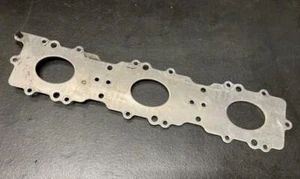 Yamaha Wave Runner GP 1200 Reed Valve Plate Intake Manifold XA XLT XL XR 1800 - Picture 1 of 2