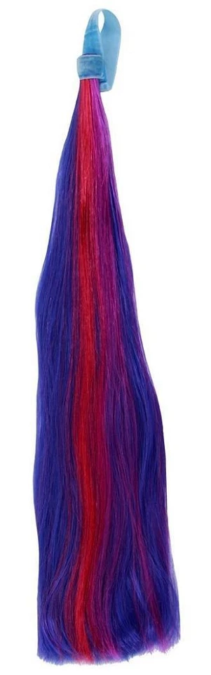 Twilight Sparkle Tail My Little Pony Disfraz Elegante Accesorio Foto 1 de 1