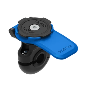 Quad Lock Motorcycle / Scooter Mirror Mount (Mount Only) - Picture 1 of 6