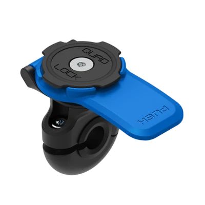 Quad Lock Motorcycle / Scooter Mirror Mount (Mount Only) - Image 1 of 4