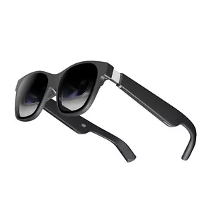 XREAL Air AR Glasses, Smart Glasses with 130" Micro-OLED Display PC/Android/iOS - Picture 1 of 7