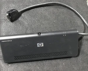 HP KN744AA#ABA Quickdock laptop Docking Station  KN744AA - Picture 1 of 4
