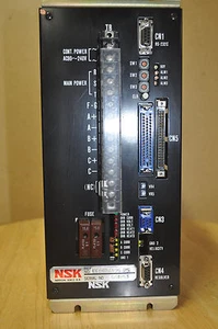 NSK EE0608A96-25 MEGATORQUE SERVO CONTROLLER DRIVE, - Picture 1 of 7