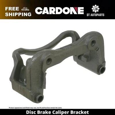 Soporte pinza freno disco trasero izquierdo cardone 1992 1993 Saturn SL2 1991-1998 Foto 1 de 4