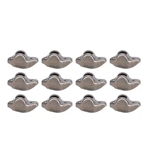 12 Rocker Arms 1985-1992 Ford Bronco 4.9L 6-cylinder 85 86 87 88 89 90 91 92 - Picture 1 of 11