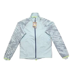 PUMA Ultraweave S Marathon Running Jacket - Womens Size Medium (521387-20) - Picture 1 of 3