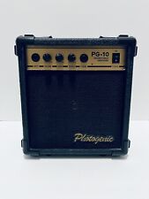 Photogenic Pg-10 Guitar Base Amp with Overdrive for sale