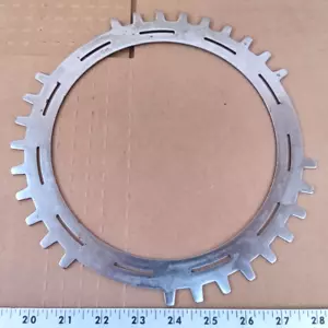 OEM Allison Plate, 27 theeth P/N 29531048 - Picture 1 of 5
