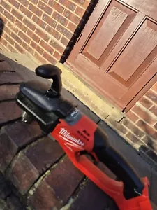 Milwaukee M18 Fuel Right Angle Drill 18V, Body Only (M18CRAD2-0) YEAR 2021 - Picture 1 of 4