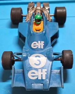 Scalextric C121 Elf Tyrrell - Bild 1 von 6