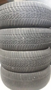 Quattro 265.60.18 Hankook Winter icept evo3 suv dot 1321 ottime - Foto 1 di 3