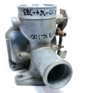 1978 Honda XL100 OEM CARBURETOR BODY, 16100-364-783 - Picture 1 of 7