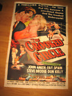 The Crooked Circle Original 1sh Movie Poster 