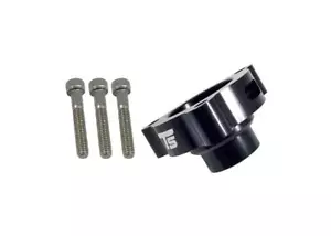 Torque Solution Blow Off Valve Adapter: for 2012+ Fiat 500 Abarth / for 2012+ Do - Foto 1 di 2