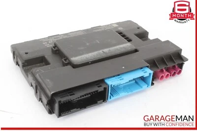 Unidad de módulo de control de pantalla de puerta de enlace de red Allroad para Audi A4 17-19 8W8907468F OEM Foto 1 de 4