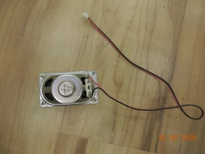 HP 385980-001 Internal Computer Speaker for DC7100 DC7600 DC7800 - Picture 1 of 3