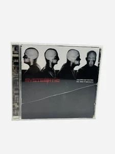 Systematic Somewhere In Between CD 2001 Rock Album Music Vintage Retro - Imagen 1 de 3