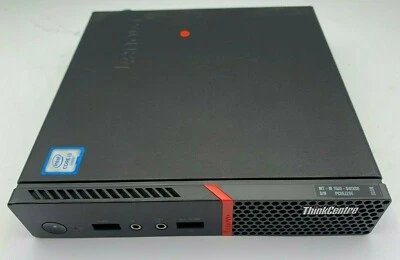 Lenovo M700 Case Only No Motherboard Empty Shell Only - Image 1 of 3