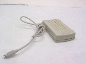 A824 Global Village Tele Port 56 Fax/Modem 9294 - No Power Cable - Picture 1 of 5