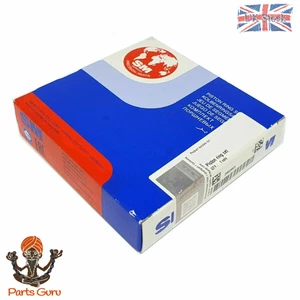 SM Piston Rings Mitsubishi Colt Lancer 1Cyl. 1.5 4A91 75x2.0x0.8x2.0mm - Picture 1 of 1