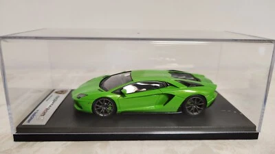 1/43 LooksmartLamborghini Aventador S LS468B - Image 1 of 4