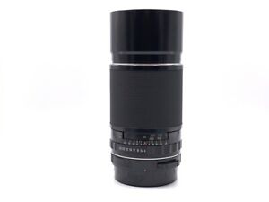 Pentax SMC Takumar 6x7 300mm f/4 Lens Late for 67 6x7  Used