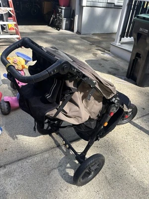 baby jogger city elite stroller - Image 1 of 4