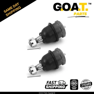 Front Upper Ball Joint Kit for Dodge B300 Van D200 Pickup D300 Pickup B300 - Image 1 of 4