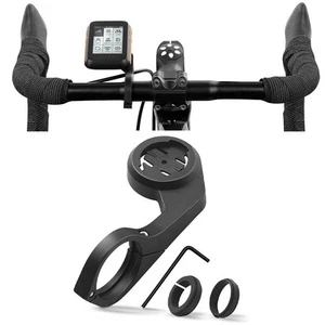 COOSPO BC107 BC200 Staffa verticale per montaggio ciclocomputer da bicicletta - Foto 1 di 7