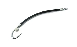 POWER STEERING HIGH PRESSURE HOSE: XJ6 S1 S2 RHD - Picture 1 of 1