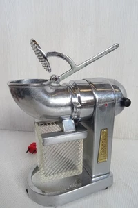 tritaghiaccio Quick Mill vintage funzionante - Picture 1 of 15