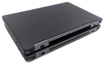 Lot of 2 Incomplete Dell Latitude E5540 15.6" Laptop i5-4210U 1.70GHz 4GB RAM - Image 1 of 4