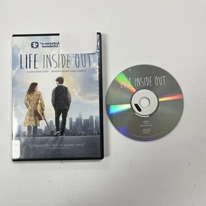 Life Inside Out - DVD By Maggie Baird - GOOD - Picture 1 of 2
