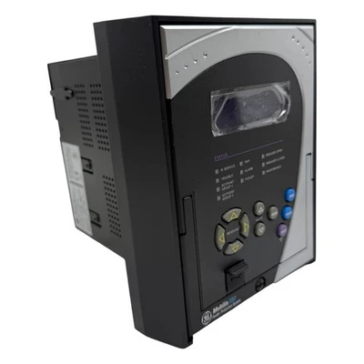 Relé de Proteção GE Multilin 350 E-P5-S5-H-E-M-C-P-SN-D-N - Image 1 of 4