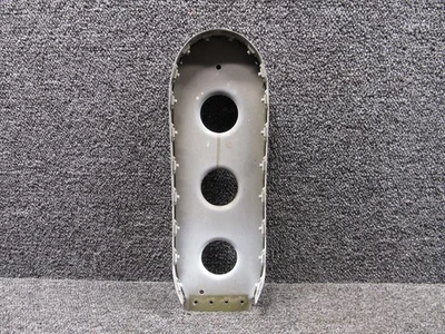 Conjunto de costilla estabilizadora vertical Mitsubishi 45A23229-001 Foto 1 de 4